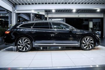 Volkswagen Arteon - 7