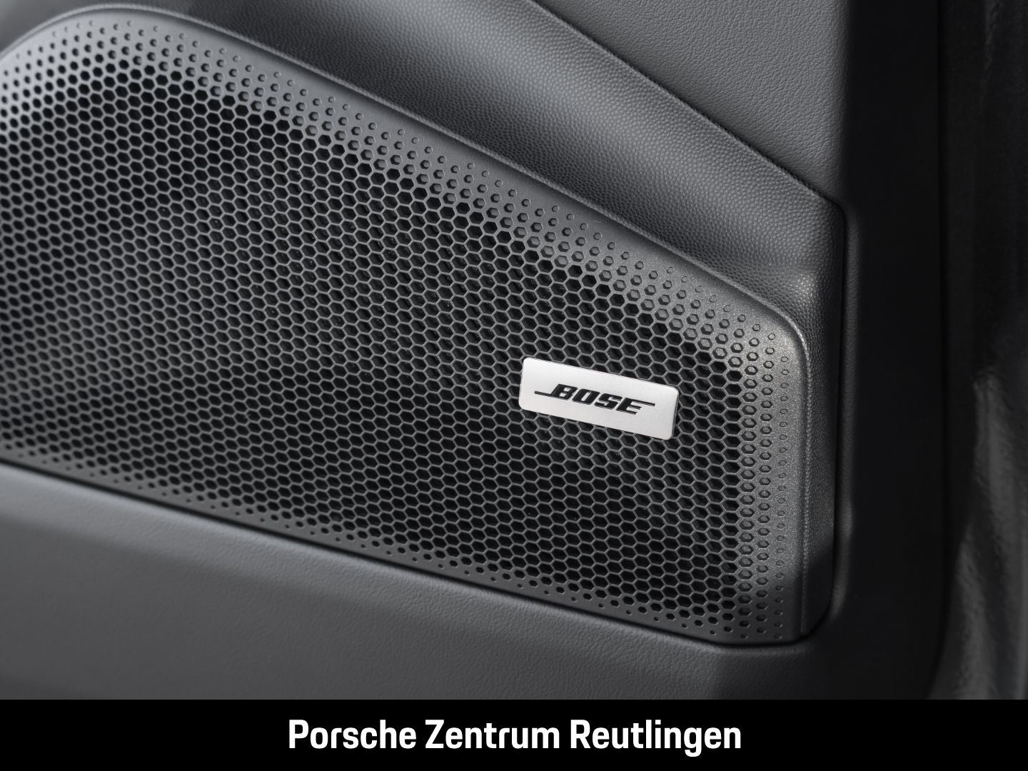 Porsche Macan - Bild 28