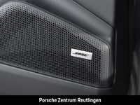 Porsche Macan - Vorschau Bild 28