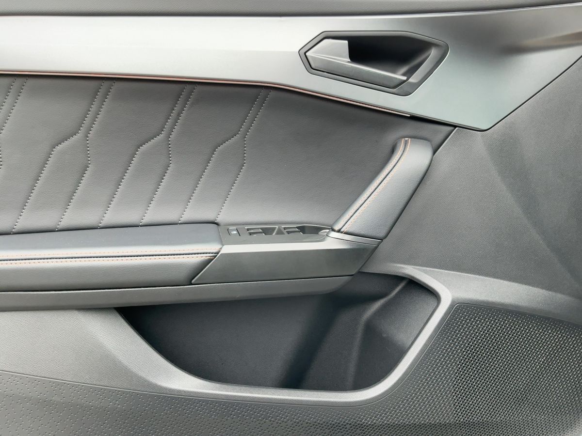 Cupra Formentor - Bild 19