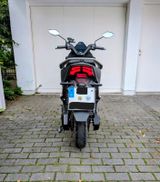 Horwin HORWIN SK3 EXTENDED RANGE - TÜV neu! | 90kmh  - HORWIN MOTORRAD