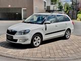 Skoda Fabia Combi Fresh |1.Hand|TÜV Neu|PDC|Tempomat - Skoda Fabia: Fresh