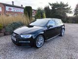 Audi A3 40TFSI Sportback 4x4 S tronic S-Line*Navi,VC* - Audi A3 Sportback 40 TFSI Gebrauchtwagen