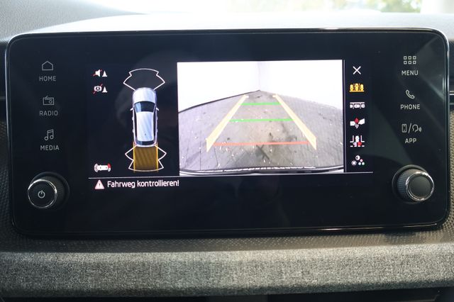 Skoda Kamiq 1.0 TSI Selection AID+CARPLAY+KEY+KAM+LED