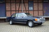 Mercedes-Benz S 280  ORIG. KM, FAMILIEN-HAND - Mercedes-Benz S 280: Limousine