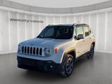 Jeep Renegade 2.0 Limited 4x4*Navi*Leder*1. Hand - Jeep Renegade mit Panoramadach