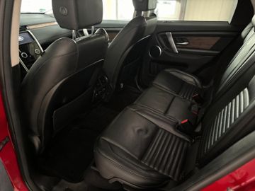 Land-Rover Discovery - 10