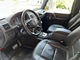 Mercedes-Benz G 350 CDI  ( BJ2010-224 PS ) - gebrauchte Mercedes-Benz G 350 aus dem Jahr 2010