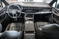 Audi Q7 - Vorschau Bild 8