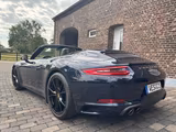 Porsche 911 / 991.2 Carrera Cabriolet +Approved 08/2027 - Porsche 991 mit Benzin-Antrieb: Cabrio, Automatik