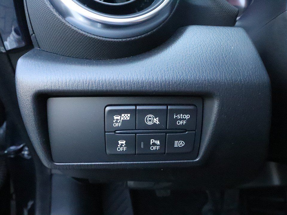 Fahrzeugabbildung Mazda MX-5 2024 Exclusive-Line G-184 *Aktionspreis* NA