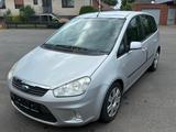 Ford C-Max C-MAX Style - gebrauchte Ford C-Max aus dem Jahr 2008