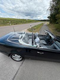 1998 Mercedes-BENZ CLK 照片 3