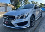 Mercedes-Benz CLA 200 CLA -Klasse CLA 200/AMG-Line/Navi - Mercedes-Benz CLA 200 aus 2013