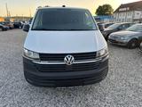 Volkswagen T6.1 Kombi lang 4MOTION - Volkswagen T6 aus 2020