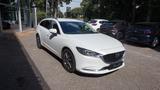 Mazda 6 2.0L SKYACTIV G 165 6AT FWD CENTER-LINE - Mazda 6 aus 2023