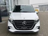 Mercedes-Benz V 220 d STYLE Lang AHK+STANDHZG+360° - Mercedes-Benz V 220 in Oldenburg