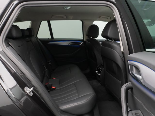 Foto Nummer 27: BMW 530d