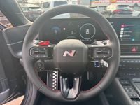 Hyundai IONIQ 6 - Vorschau Bild 8