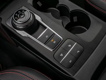 Ford Kuga 2.5 Plug-In Hybrid ST-Line X Kamera B&O