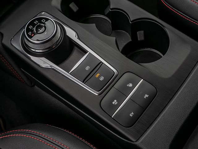 Ford Kuga 2.5 Plug-In Hybrid ST-Line X Kamera B&O