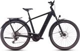Cube Kathmandu Hybrid EXC He 54cm - Cube E-Bikes
