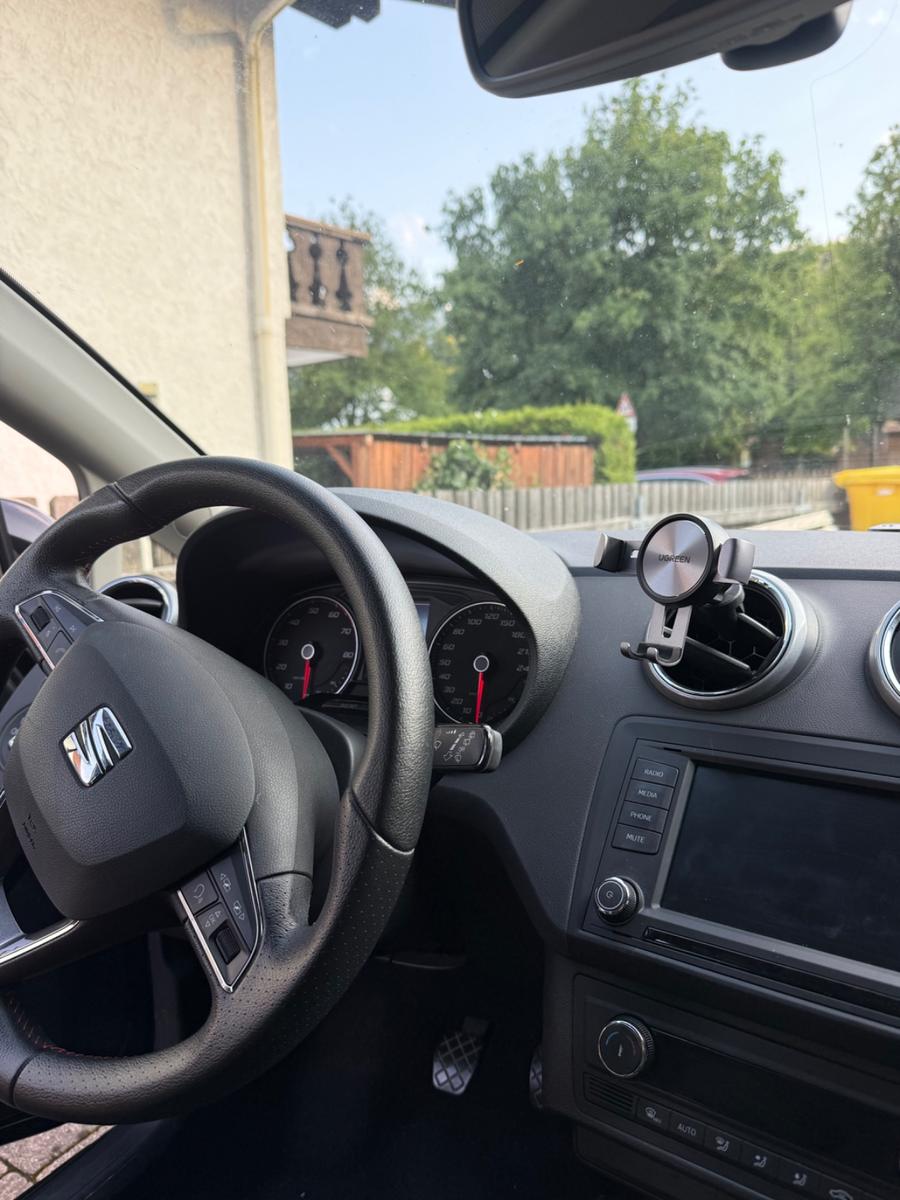 Seat Ibiza FR 1.2 TSI 66kW (90 PS)  / 8-fach bereift