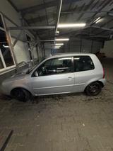 Volkswagen Lupo 1.0 Cambridge Cambridge - Volkswagen Lupo: Cambridge