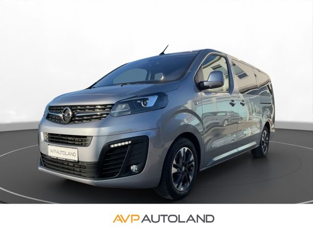 Opel Zafira Life Tourer | NAVI | AHK | ACC |