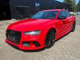 Audi RS7 4.0 TFSI V8 PERFORMANCE QUATTRO/PANO/BOSE - gebrauchte Audi RS7 aus dem Jahr 2016
