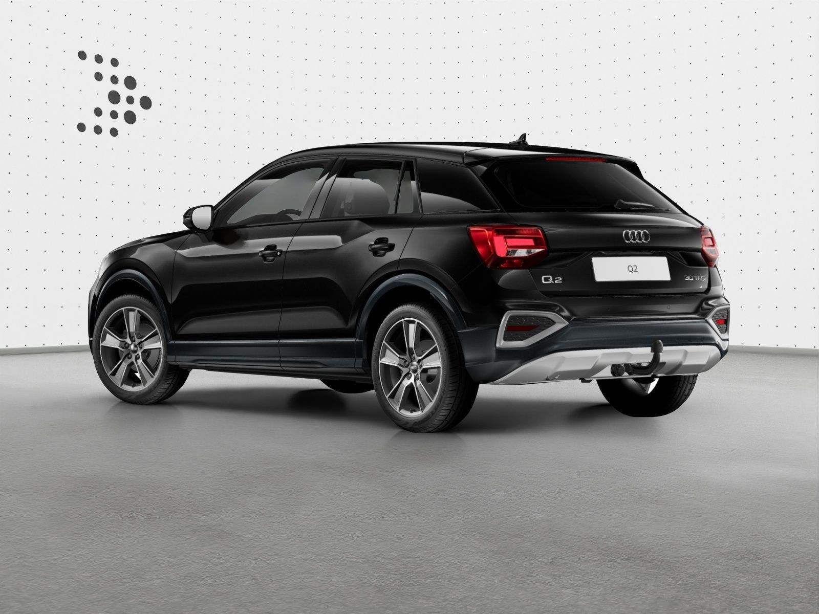 Audi Q2 - Bild 2