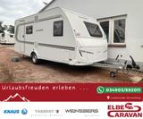Weinsberg CaraOne 500 FDK Miet 2025 - Verfügbar  11.2025  - Offers