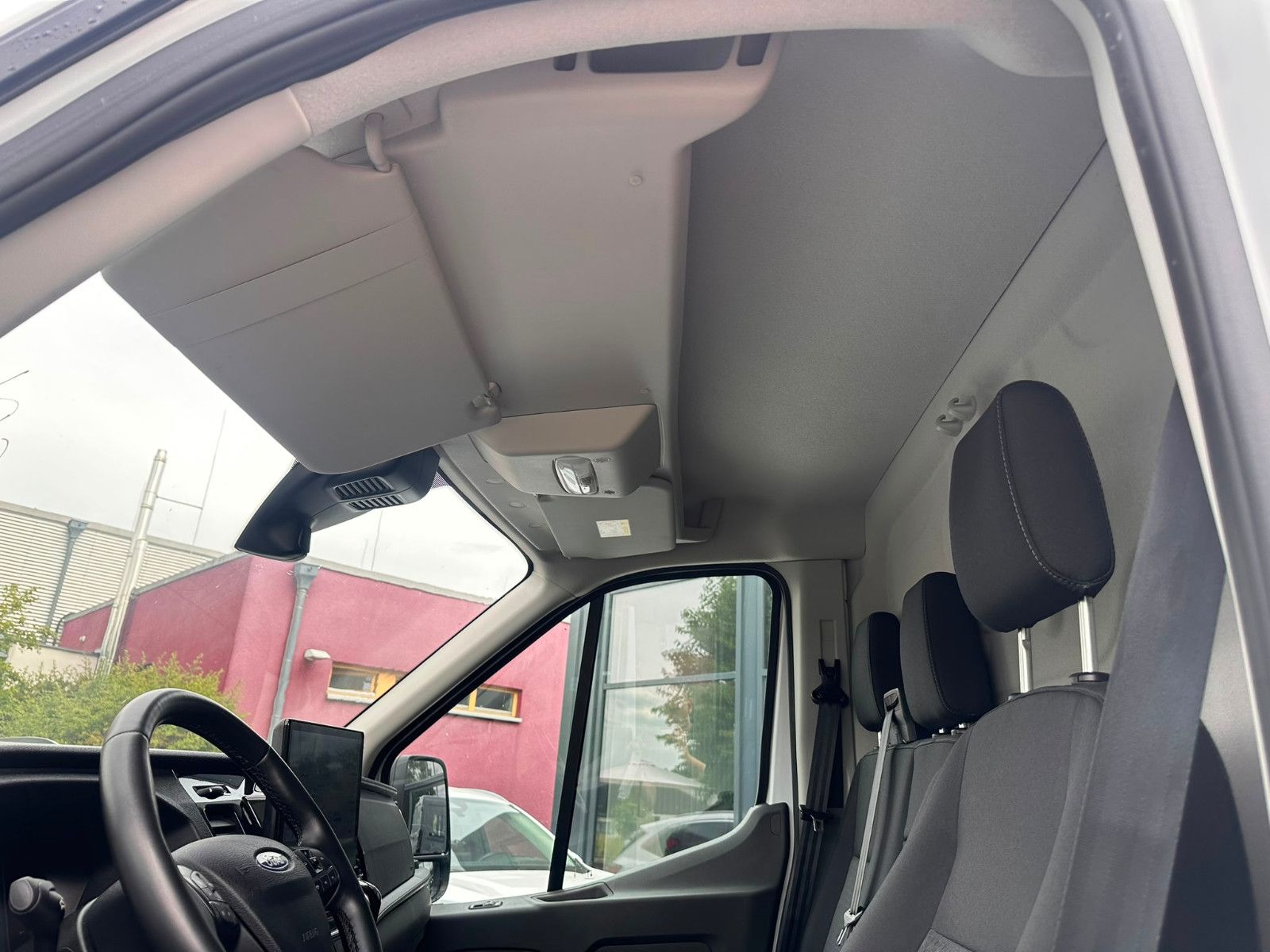 Fahrzeugabbildung Ford Transit 350 L3H2 Trend*ACC*360°*AHK*