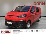Fiat Scudo L3 2.0 145 MT6 City-/ Winter-/ Comfort-Pak - rote Fiat Scudo