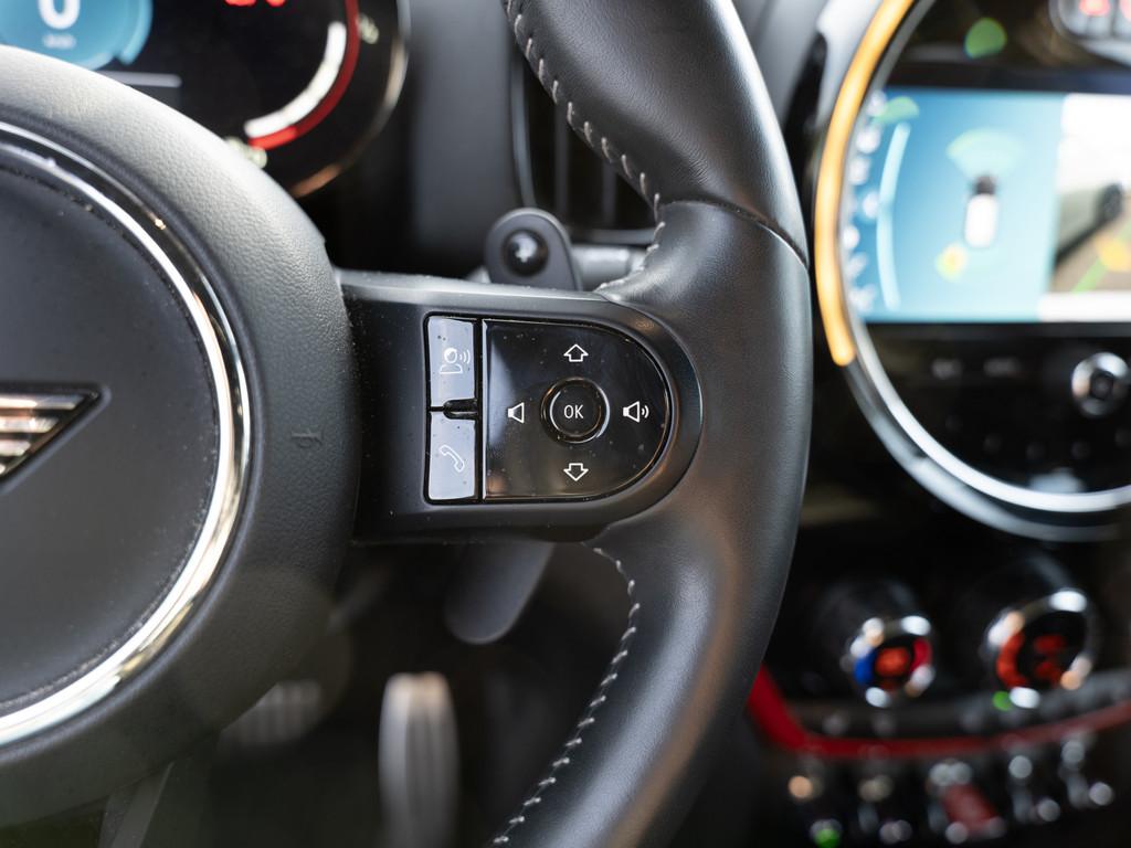 MINI Jcw Countryman John Cooper Works All4 JCW Trim LED, миниатюра 20