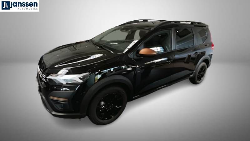 Fahrzeugabbildung Dacia Jogger Extreme+ TCe 110