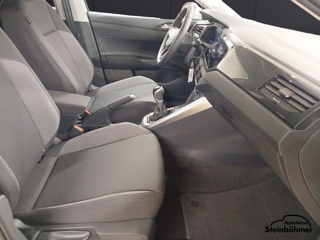 Volkswagen Taigo - Bild 13