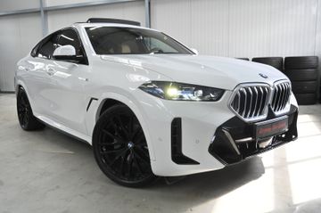 BMW X6 - 1