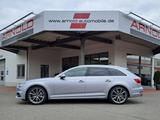 Audi A4 Avant 3.0 TDI tiptronic quattro sport S line - Audi A4 Gebrauchtwagen in Chemnitz