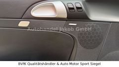 PORSCHE Boxster/S/Cabrio /TECHSPEED!/BOSE/KAMERA/TOP!