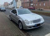 Mercedes-Benz Mercedes E Klasse w211 - Mercedes-Benz 220 aus 2005