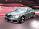 Mercedes-Benz E 220 CDI Limousine Automatik Avantgarde - mit Diesel-Antrieb: Allradantrieb