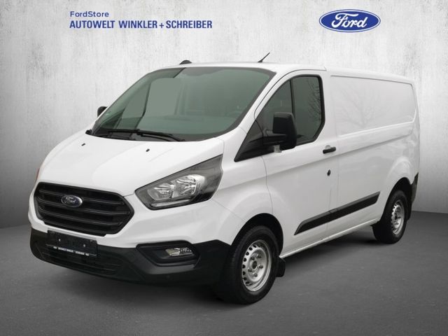 Ford Transit Custom 280 L1H1 LKW VA Basis