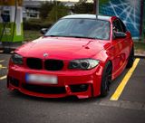 BMW N54 E82 135i Static - BMW 135 aus 2008: Coupé, 135i