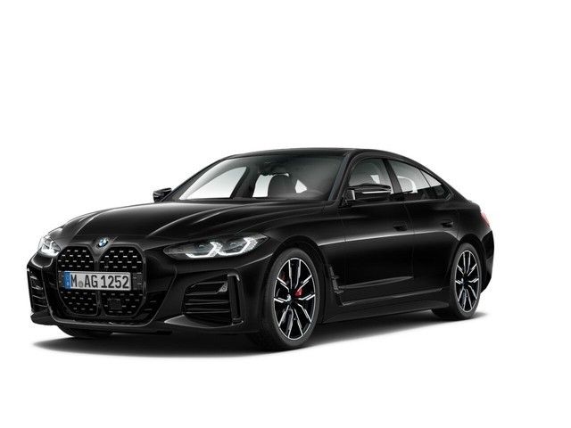 BMW M440i xDrive Gran Coupe M-Sport Pro *Navi*Rückfa