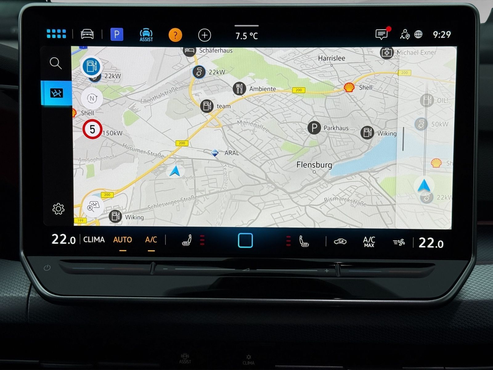 Volkswagen Golf - Bild 10