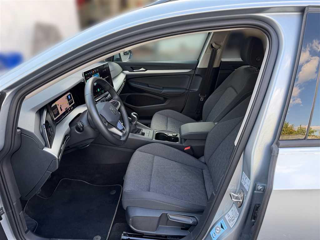 Volkswagen Golf Variant Life 1.5 TSI Navi Park&ComfortPaket, миниатюра 8