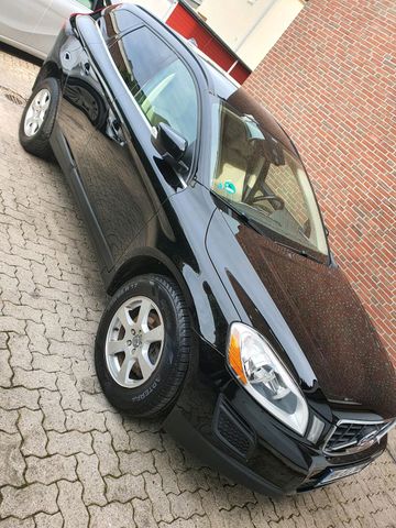 Volvo XC60, AWD, 2.4 Diesel, 163 PS.