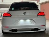 Volkswagen Vw scirocco 1.4 TSI 160 ps Neu Steuerkette... - Volkswagen Scirocco in Duisburg