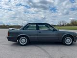 BMW E30 325i Coupé | Original M-Technik II ab We - BMW 325 aus 1989: 325i